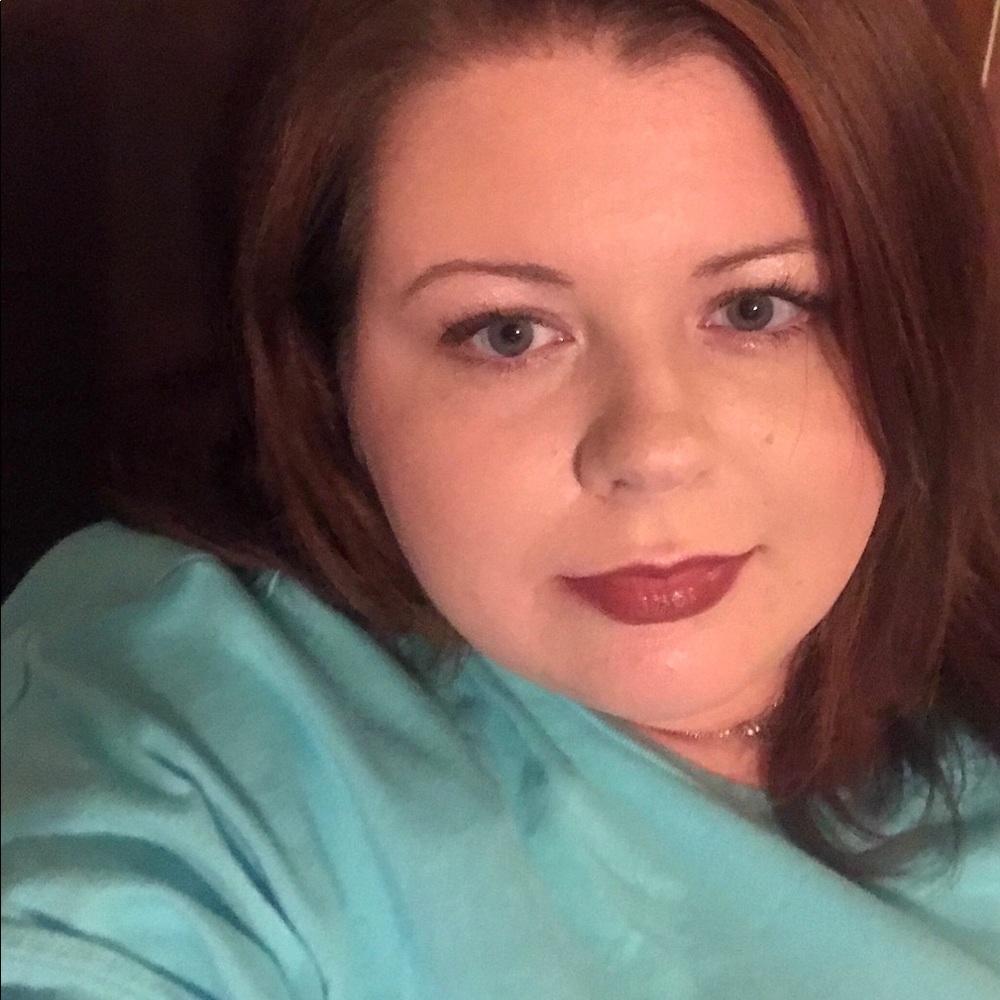 Meet your Posher, Shelby